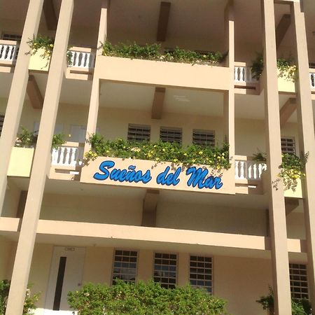 شقة Suenos Del Mar فاجاردو المظهر الخارجي الصورة